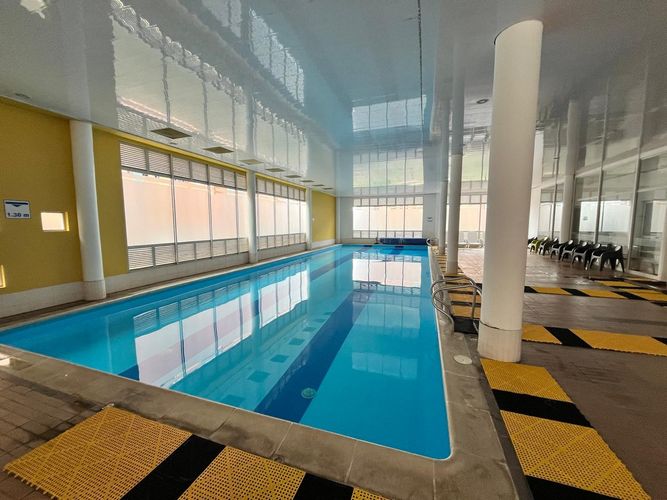 Apartamento de 3 alcobas en venta en La Prosperidad, Madrid, 50 m² · foto 19 de 21
