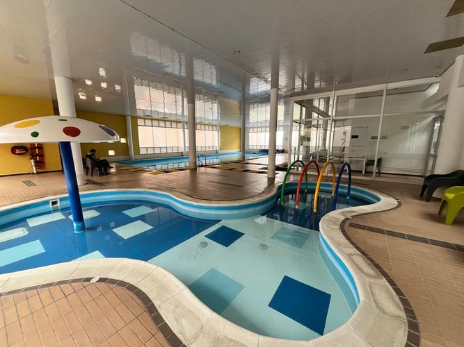 Apartamento de 3 alcobas en venta en La Prosperidad, Madrid, 50 m² · foto 20 de 21