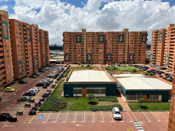 Apartamento de 3 alcobas en venta en La Prosperidad, Madrid, 50 m² · foto 21 de 21