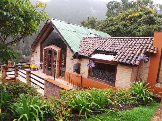 Casa de 3 alcobas en venta en Lijacá, Bogotá, 350 m² · foto 2 de 20