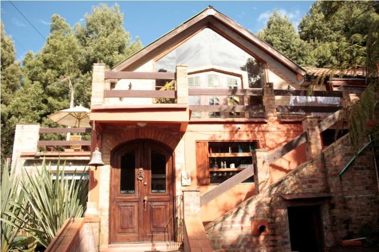 Casa de 3 alcobas en venta en Lijacá, Bogotá, 350 m² · foto 3 de 20