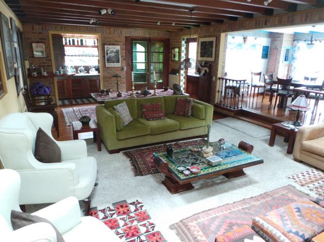 Casa de 3 alcobas en venta en Lijacá, Bogotá, 350 m² · foto 4 de 20