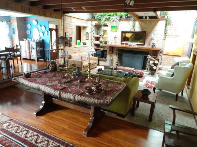 Casa de 3 alcobas en venta en Lijacá, Bogotá, 350 m² · foto 5 de 20