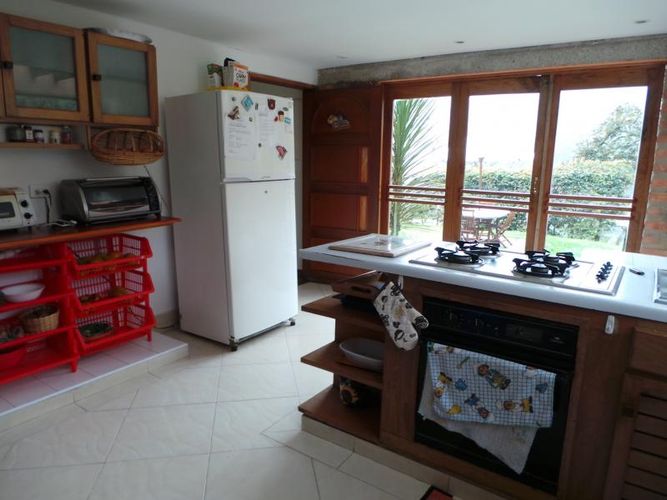 Casa de 3 alcobas en venta en Lijacá, Bogotá, 350 m² · foto 10 de 20