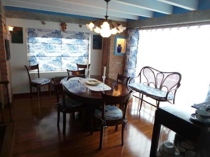 Casa de 3 alcobas en venta en Lijacá, Bogotá, 350 m² · foto 12 de 20