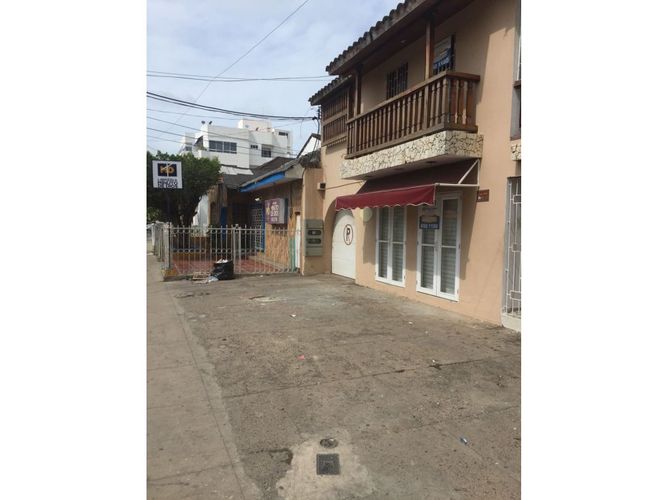 Casa de 4 alcobas en venta en Pie De Popa Toril, Cartagena, 600 m² · foto 4 de 4