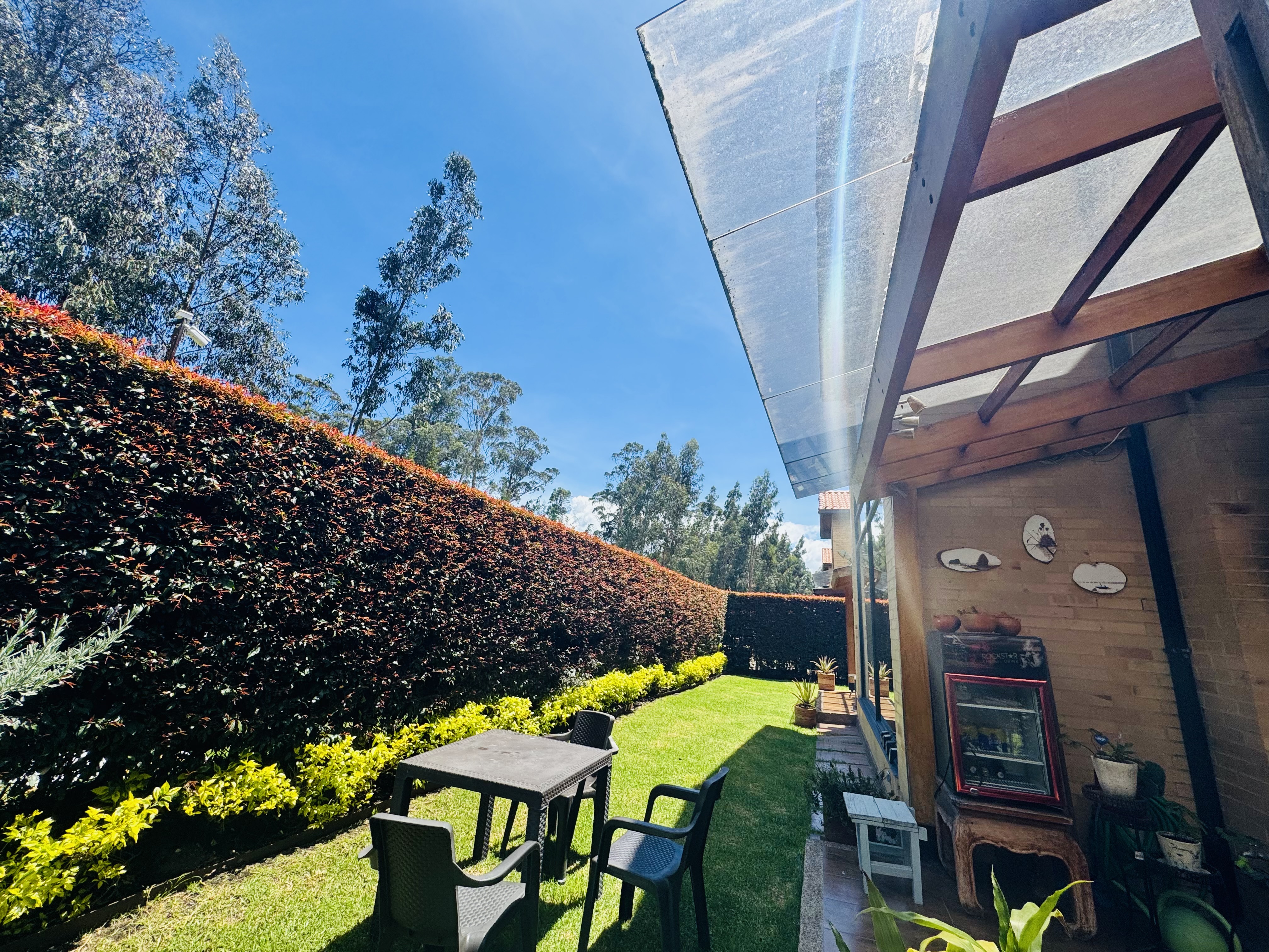 Casa en venta en Calahorra, Cajicá · foto 3 de 24