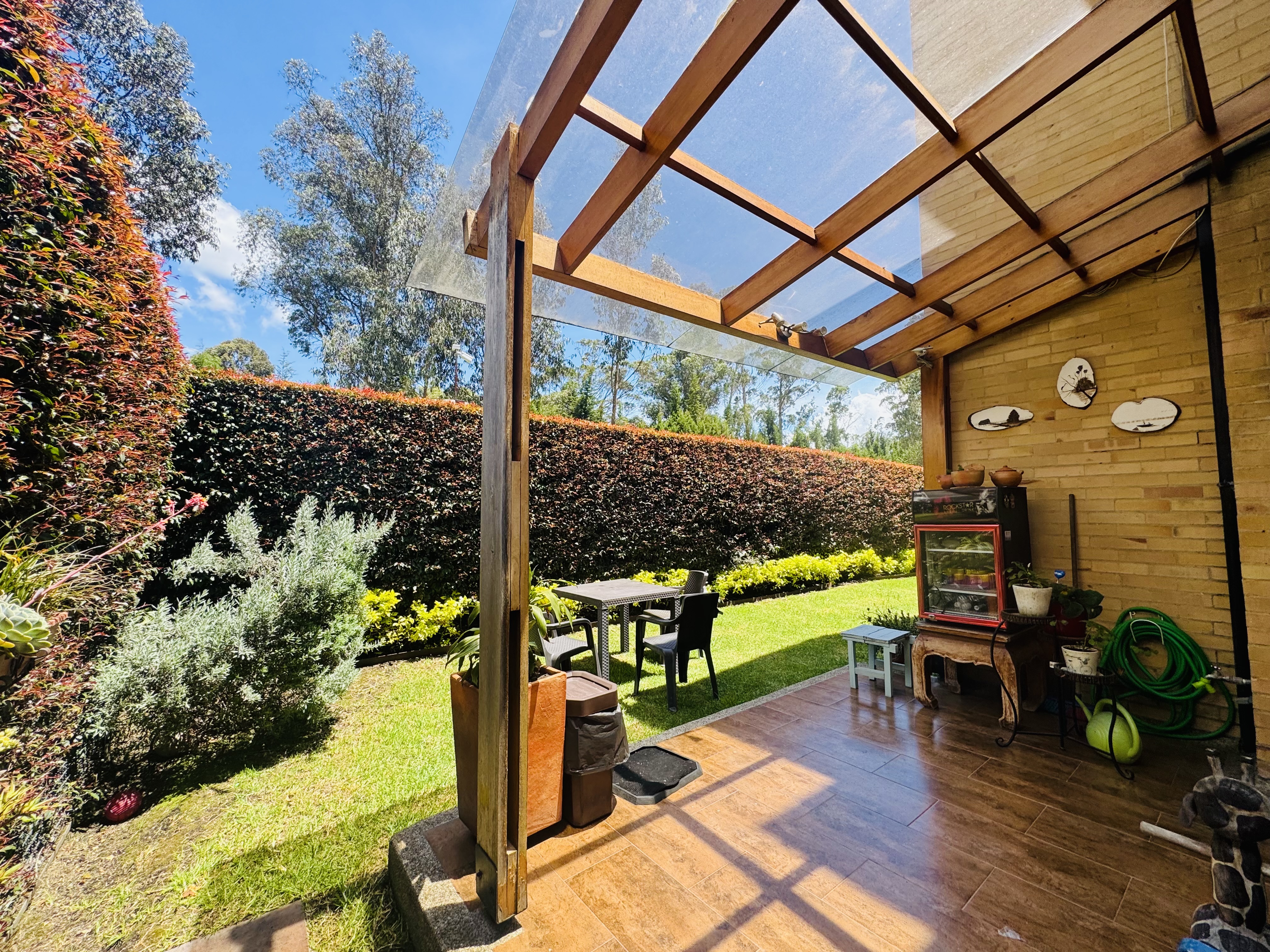 Casa en venta en Calahorra, Cajicá · foto 4 de 24