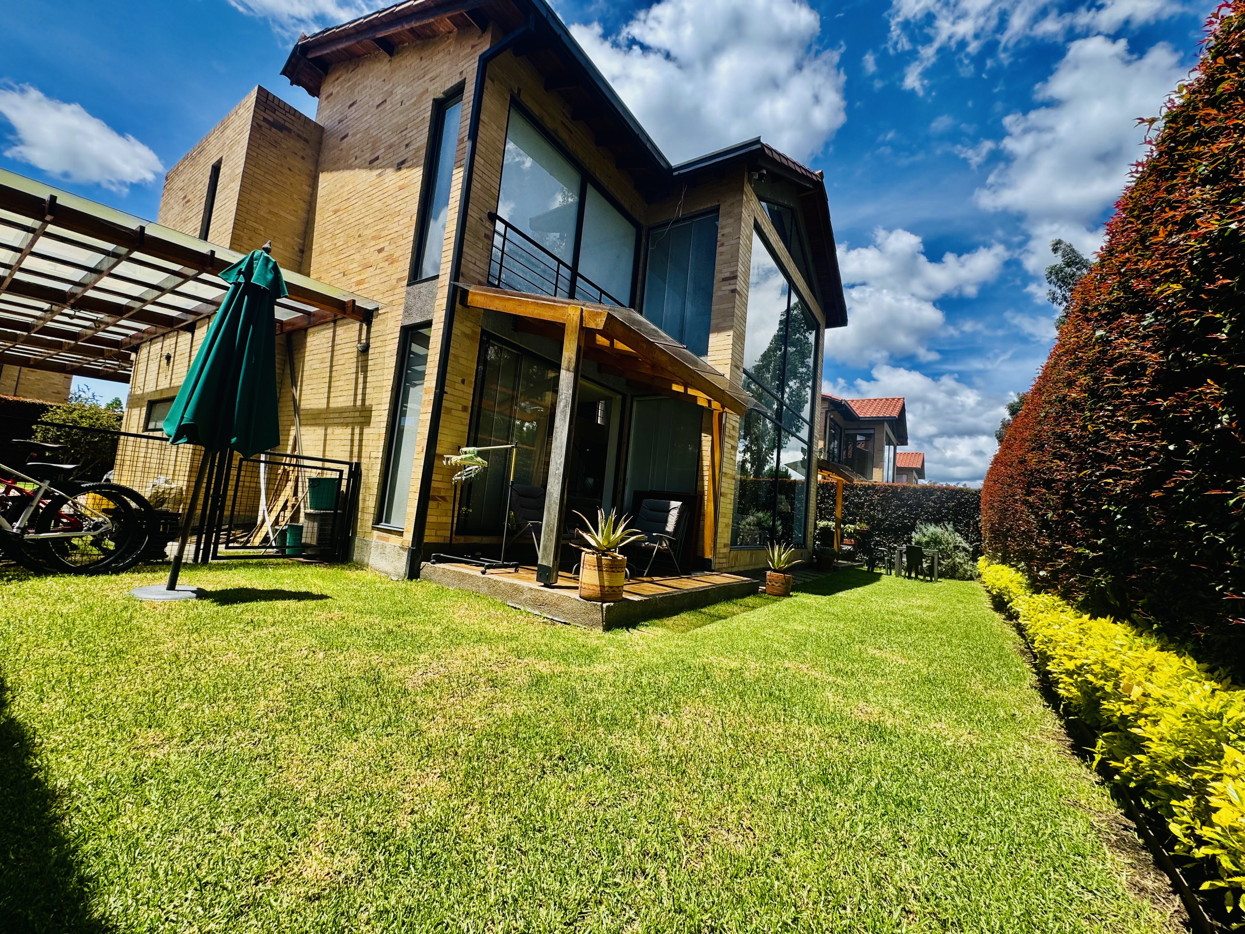 Casa en venta en Calahorra, Cajicá · foto 5 de 24