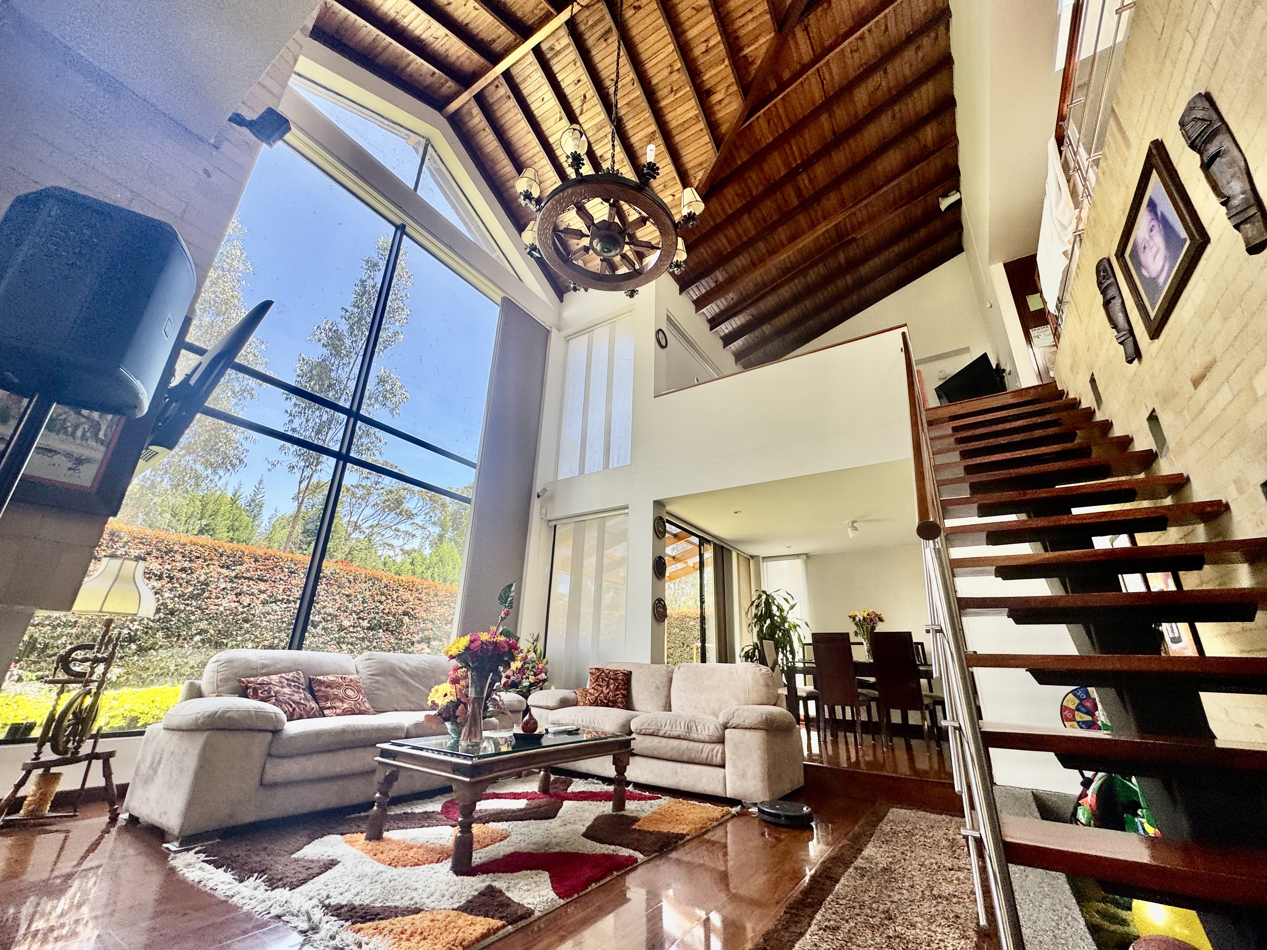 Casa en venta en Calahorra, Cajicá · foto 8 de 24