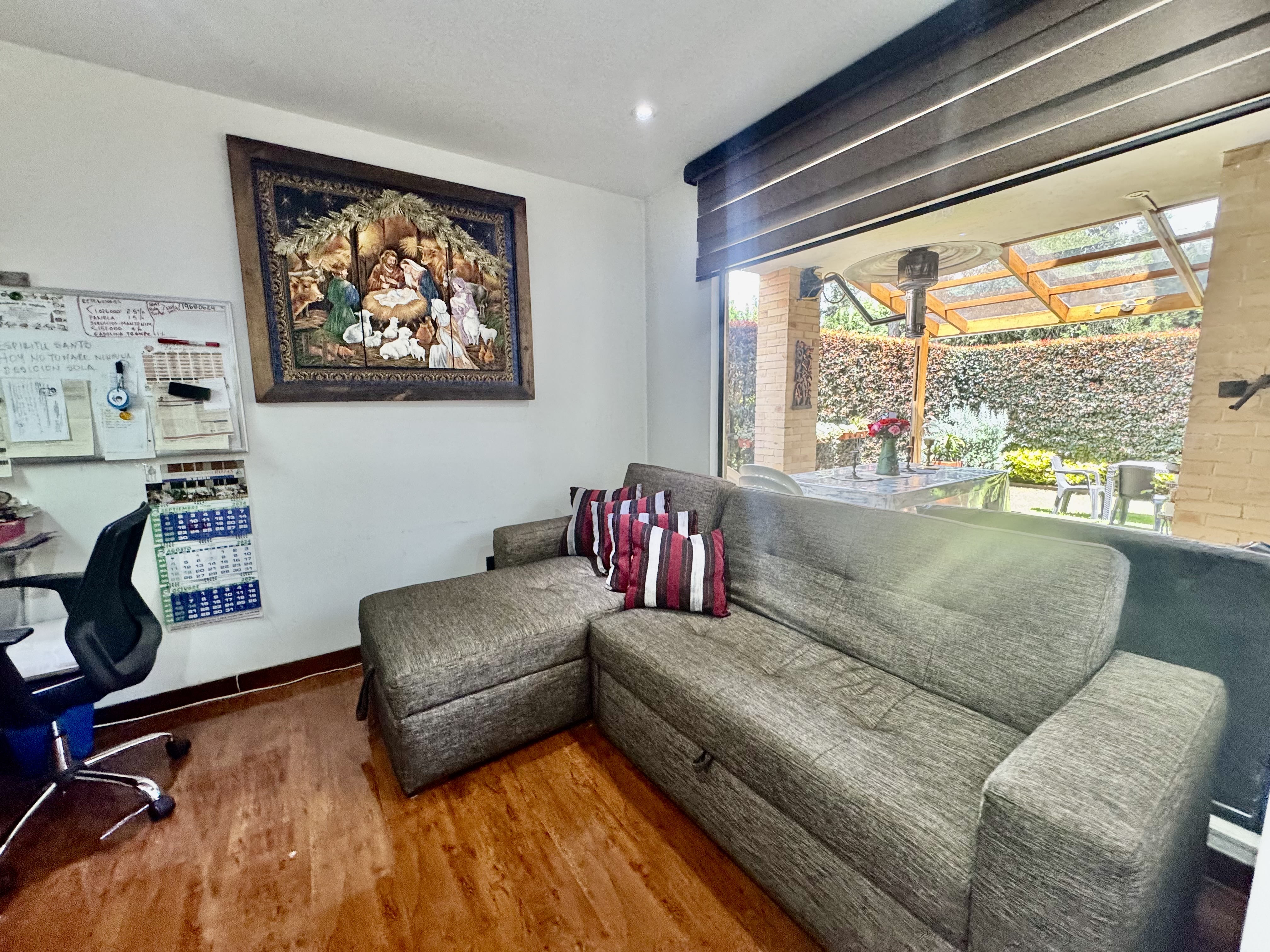 Casa en venta en Calahorra, Cajicá · foto 11 de 24