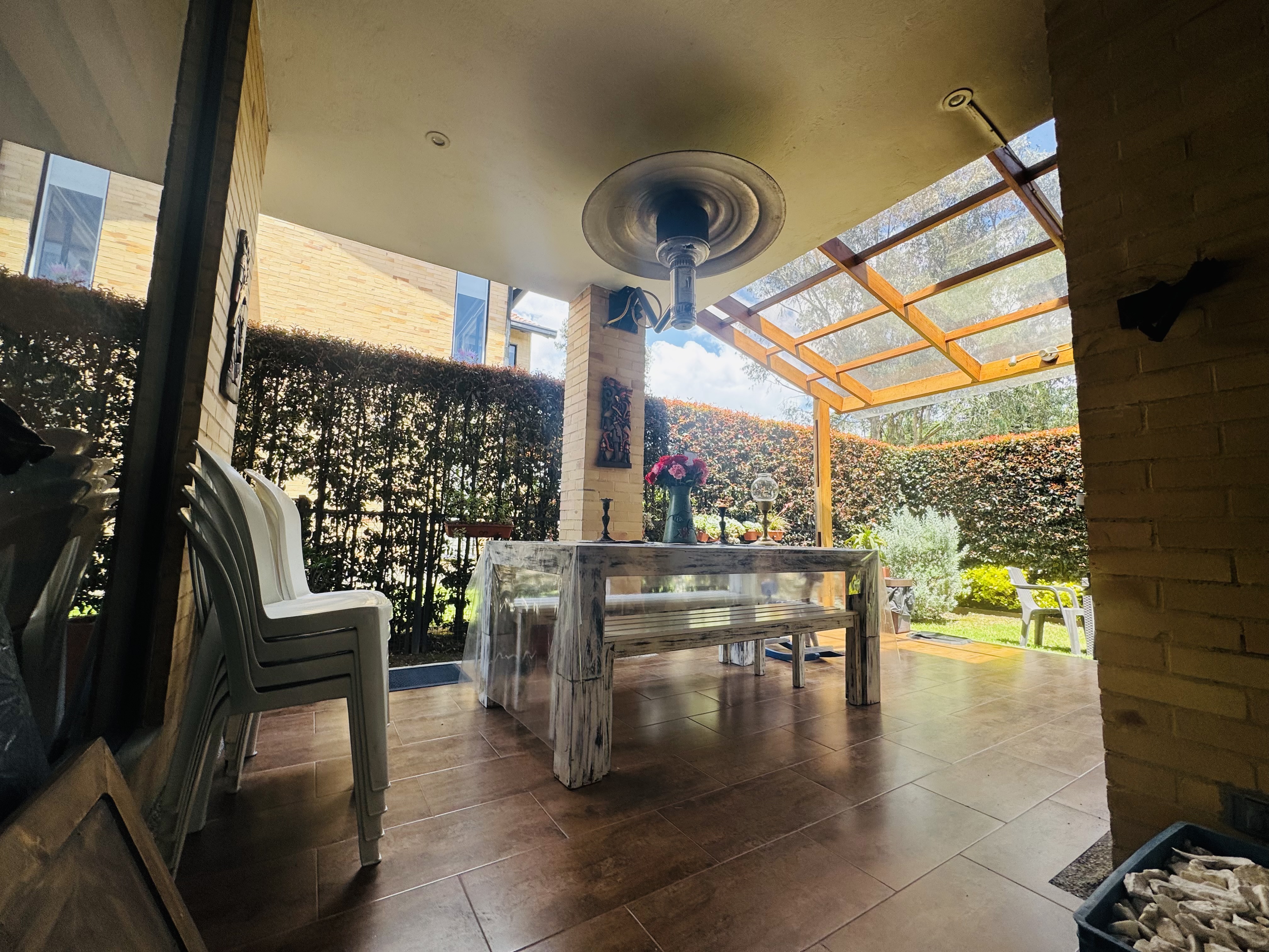 Casa en venta en Calahorra, Cajicá · foto 12 de 24