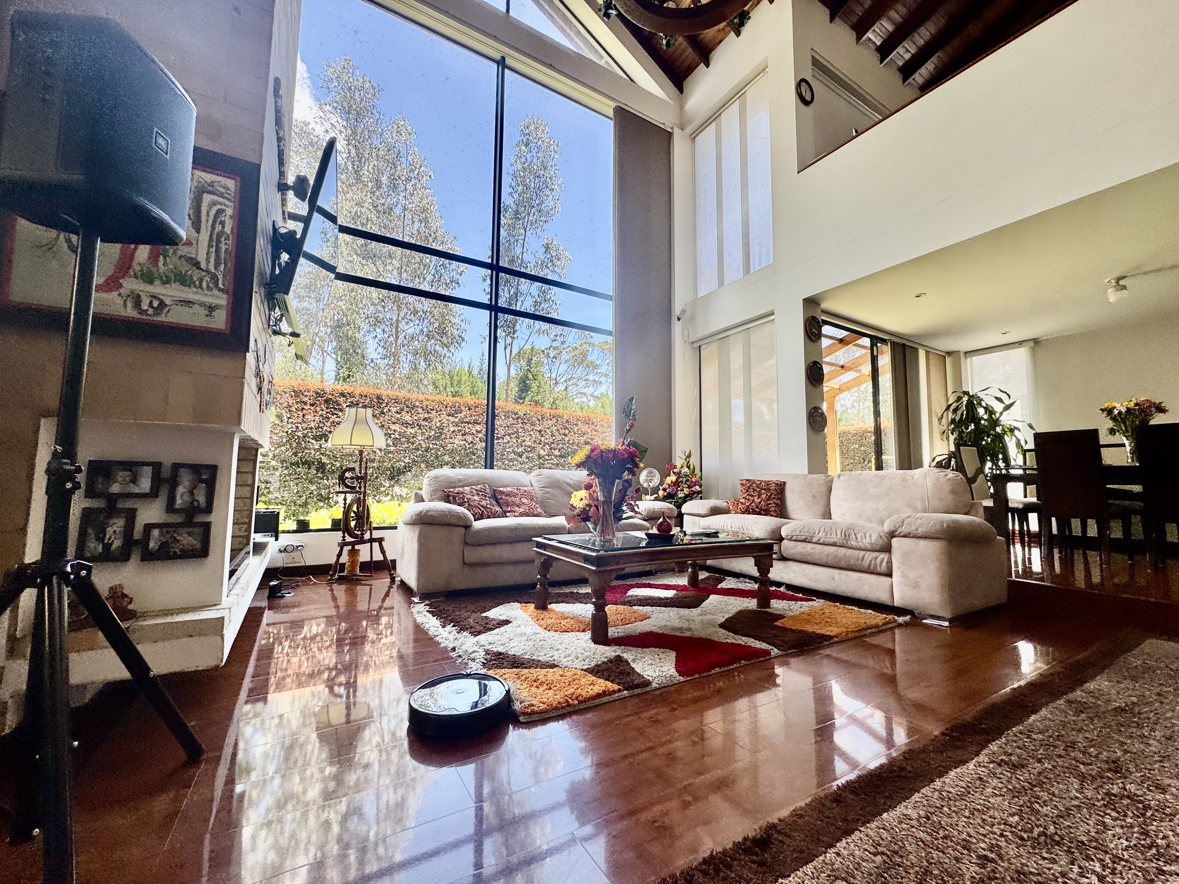 Casa en venta en Calahorra, Cajicá · foto 13 de 24