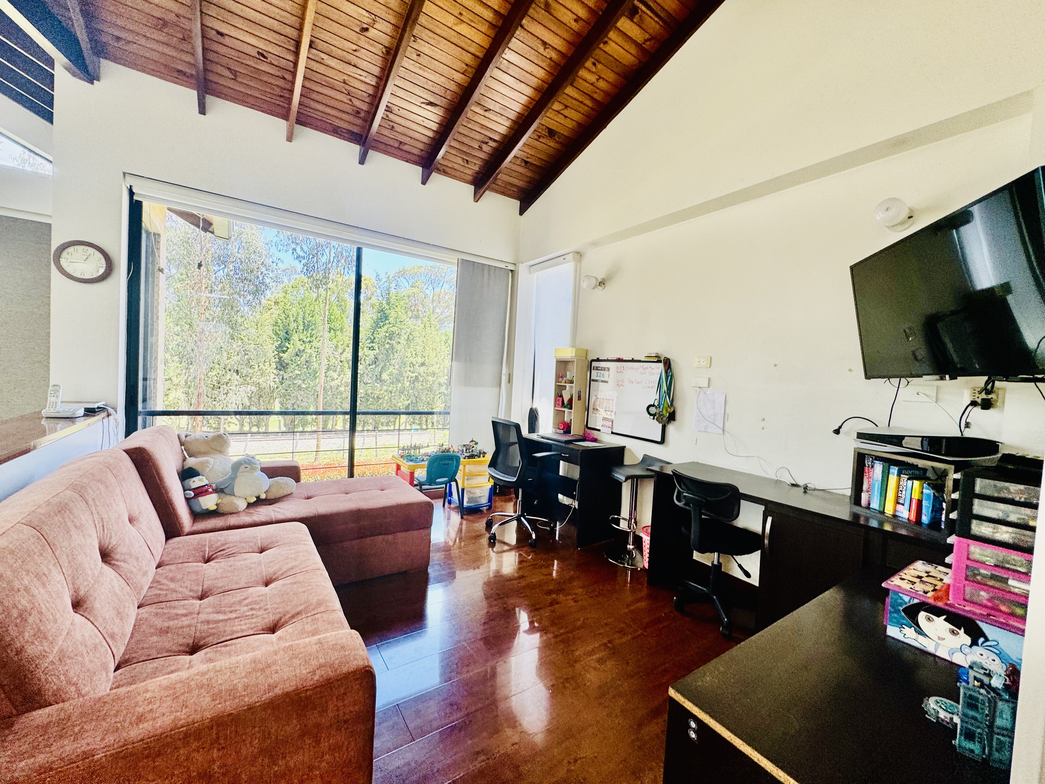 Casa en venta en Calahorra, Cajicá · foto 19 de 24