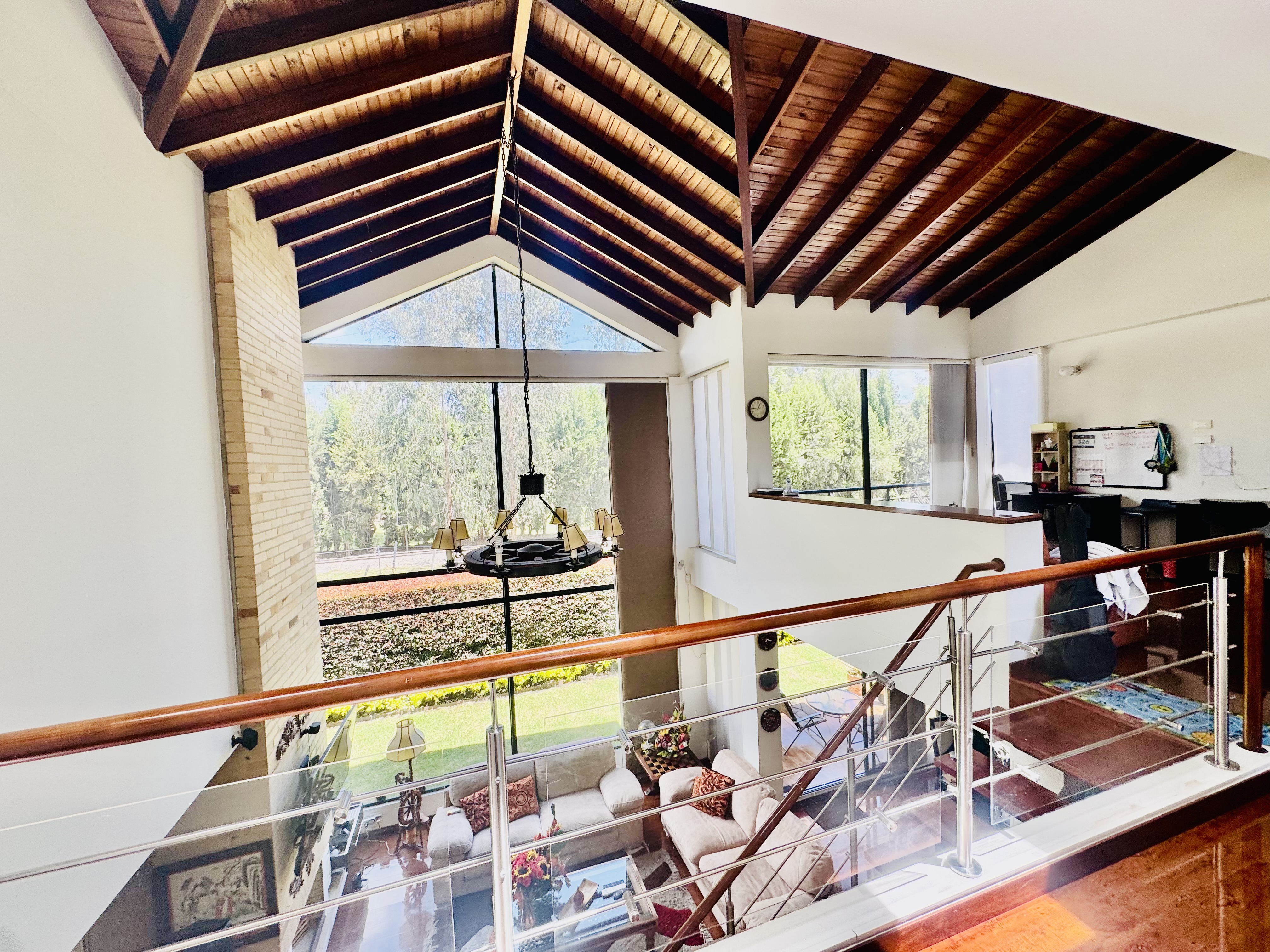 Casa en venta en Calahorra, Cajicá · foto 20 de 24