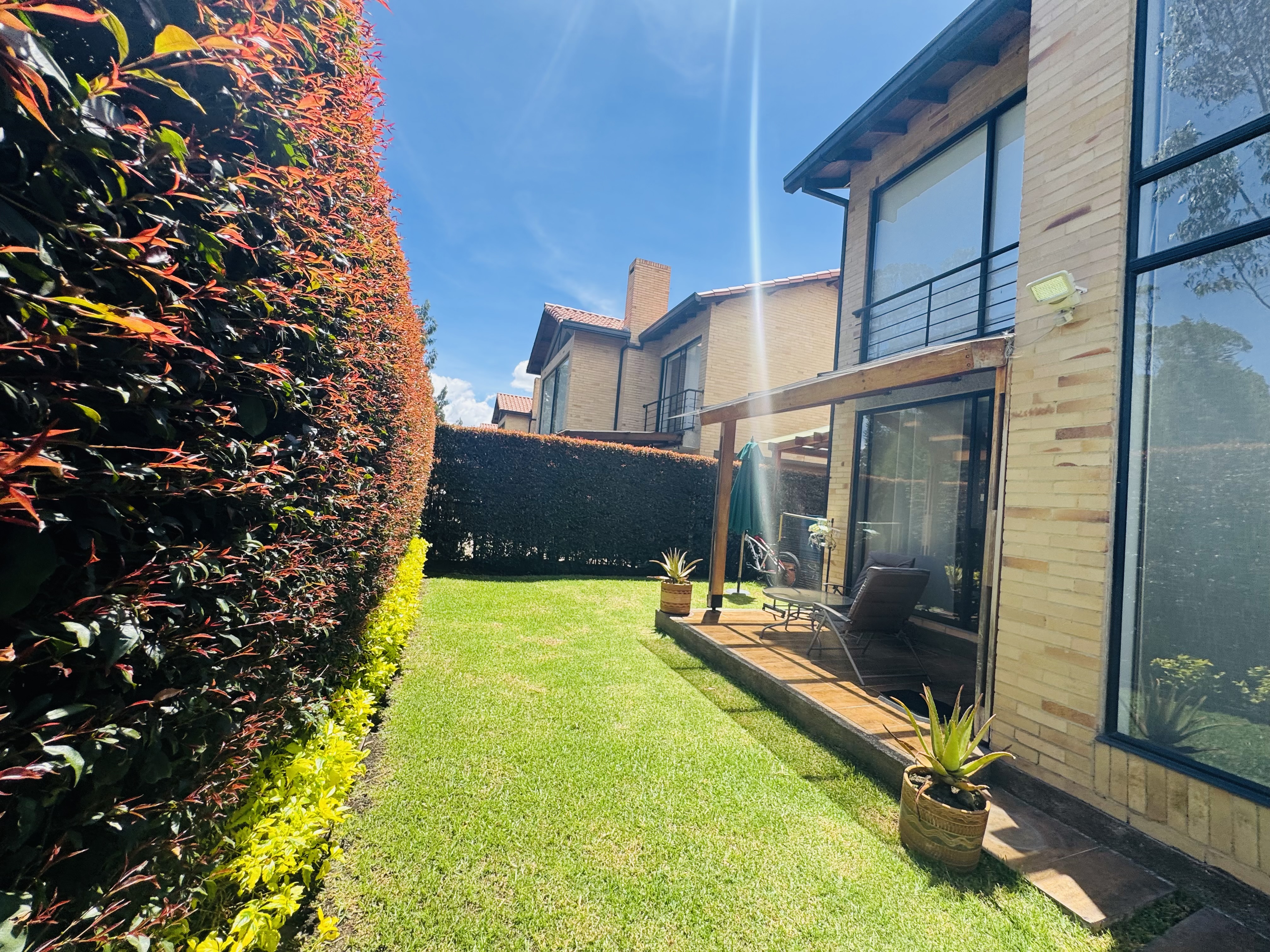 Casa en venta en Calahorra, Cajicá · foto 21 de 24
