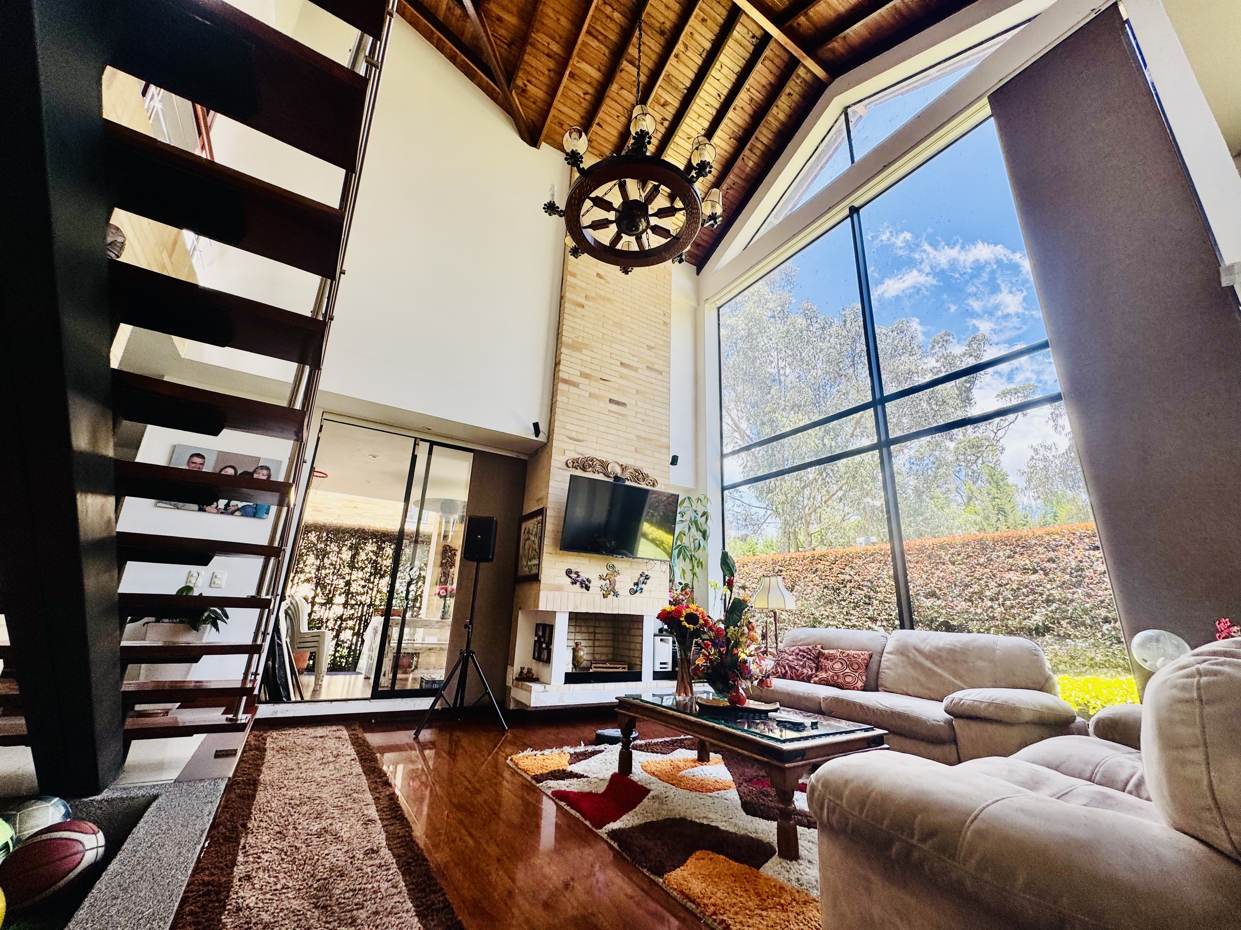 Casa en venta en Calahorra, Cajicá · foto 22 de 24