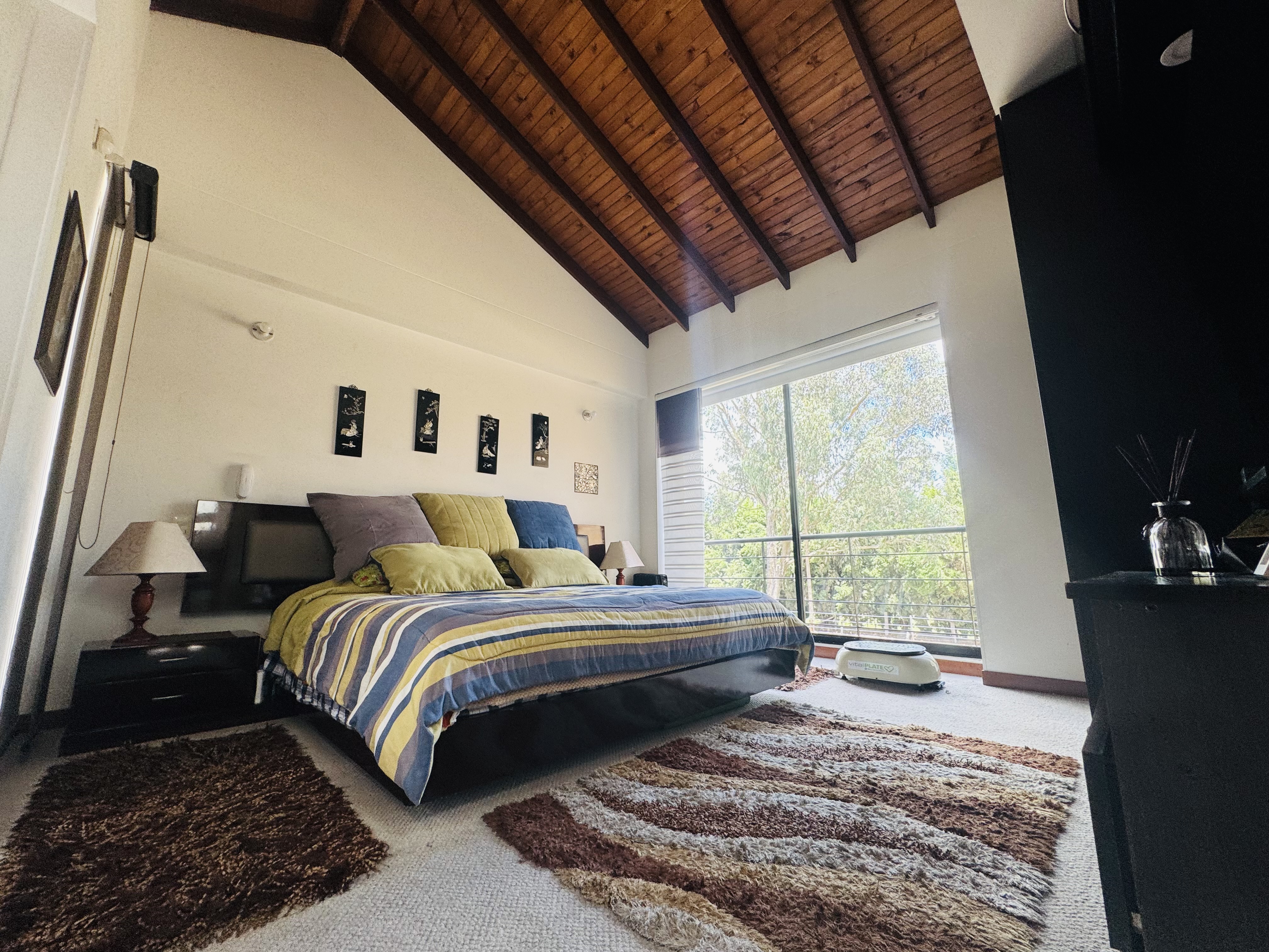Casa en venta en Calahorra, Cajicá · foto 23 de 24