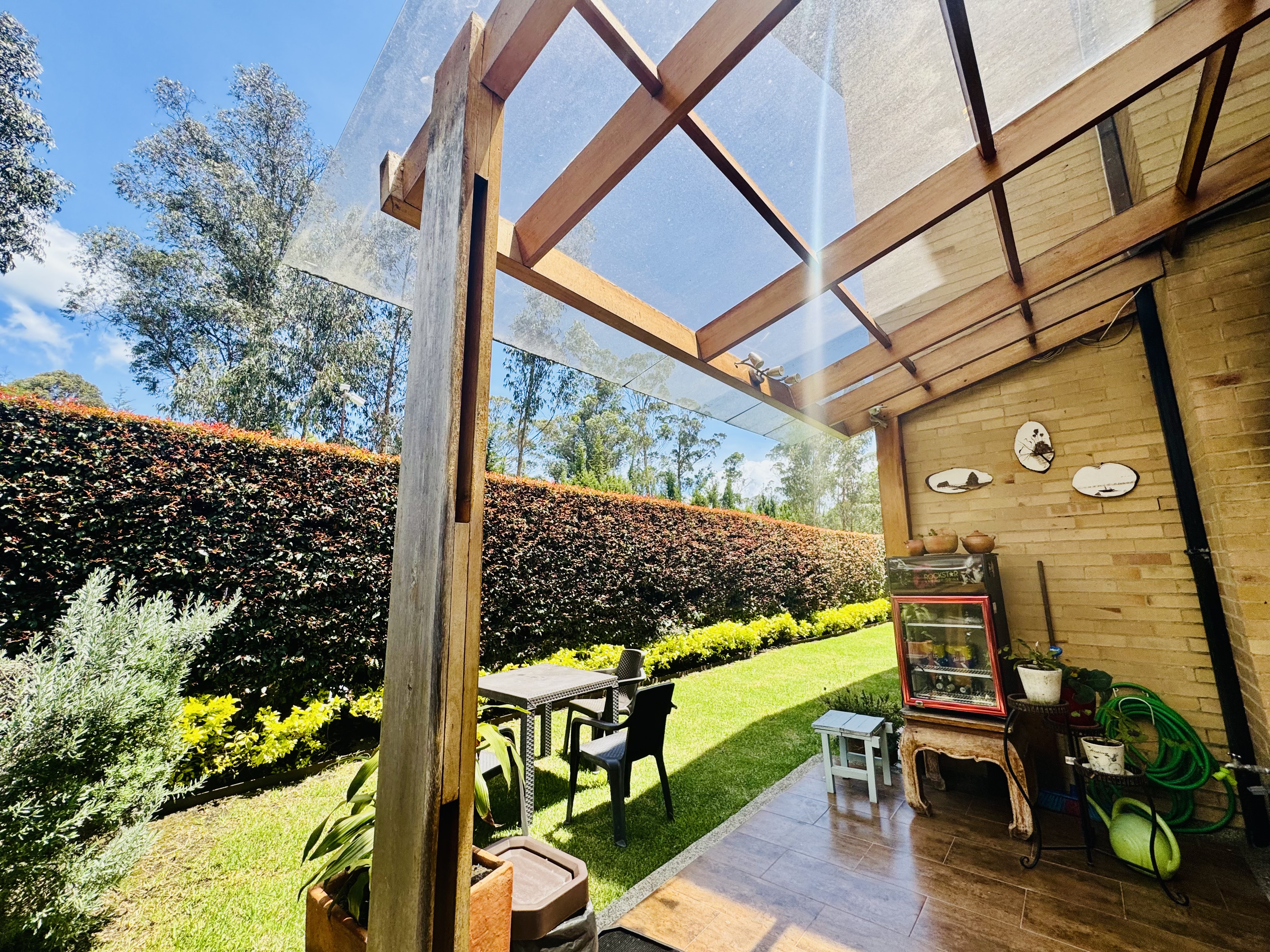 Casa en venta en Calahorra, Cajicá · foto 24 de 24