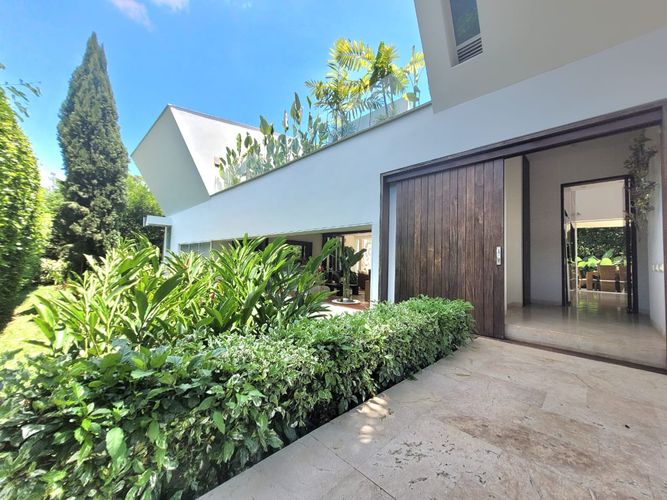 Casa de 5 alcobas en venta en Pance, Cali, 1000 m² · foto 2 de 24