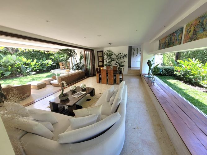 Casa de 5 alcobas en venta en Pance, Cali, 1000 m² · foto 3 de 24
