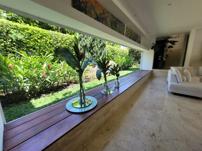 Casa de 5 alcobas en venta en Pance, Cali, 1000 m² · foto 4 de 24