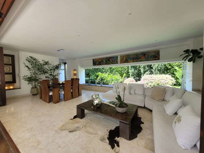 Casa de 5 alcobas en venta en Pance, Cali, 1000 m² · foto 5 de 24