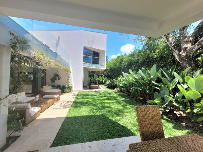 Casa de 5 alcobas en venta en Pance, Cali, 1000 m² · foto 10 de 24