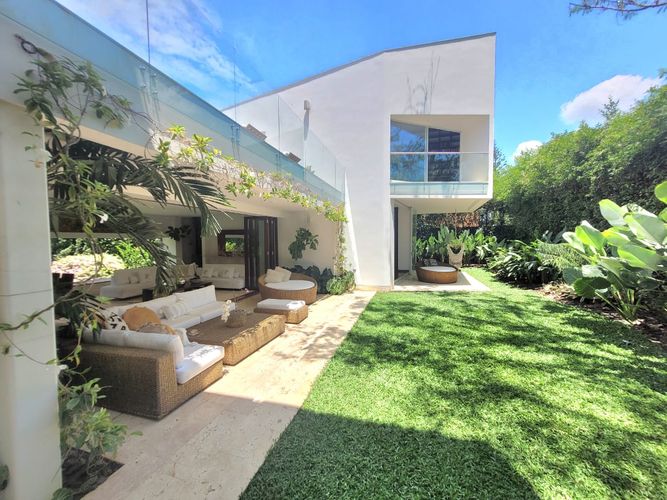 Casa de 5 alcobas en venta en Pance, Cali, 1000 m² · foto 11 de 24