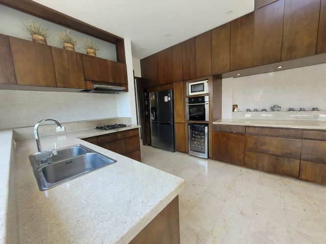 Casa de 5 alcobas en venta en Pance, Cali, 1000 m² · foto 13 de 24