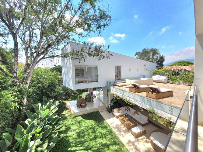 Casa de 5 alcobas en venta en Pance, Cali, 1000 m² · foto 15 de 24