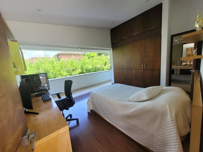 Casa de 5 alcobas en venta en Pance, Cali, 1000 m² · foto 18 de 24