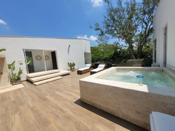 Casa de 5 alcobas en venta en Pance, Cali, 1000 m² · foto 21 de 24
