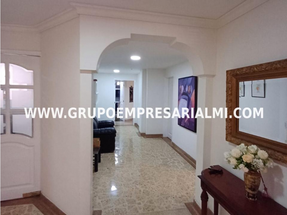 Apartamento en venta en Laureles, Medellín 5