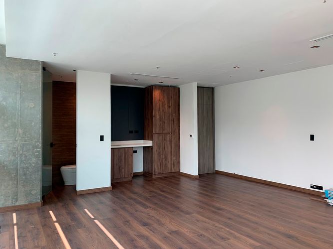 Oficina en arriendo en El Poblado, Medellín, 54 m² · foto 3 de 9