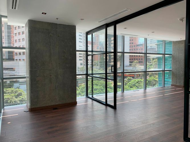 Oficina en arriendo en El Poblado, Medellín, 54 m² · foto 4 de 9