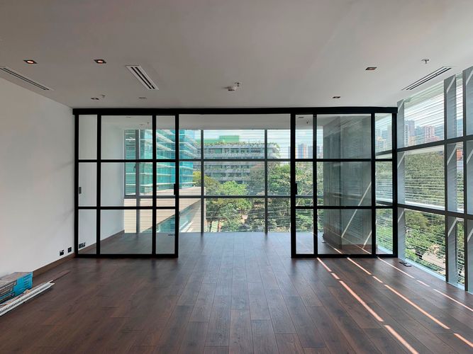 Oficina en arriendo en El Poblado, Medellín, 54 m² · foto 8 de 9