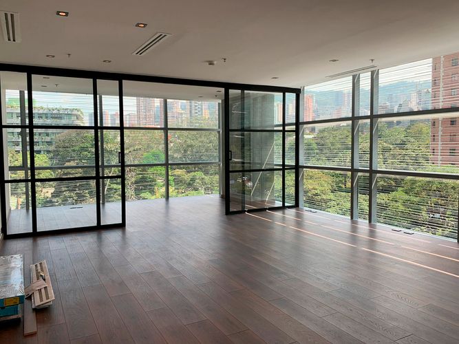 Oficina en arriendo en El Poblado, Medellín, 54 m² · foto 9 de 9