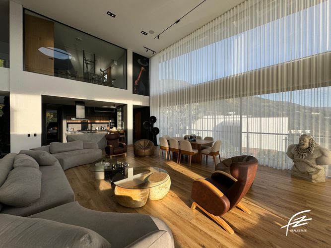 Casa de 4 alcobas en venta en Las Palmas, Medellín · foto 7 de 23