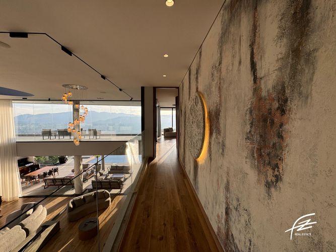 Casa de 4 alcobas en venta en Las Palmas, Medellín · foto 10 de 23