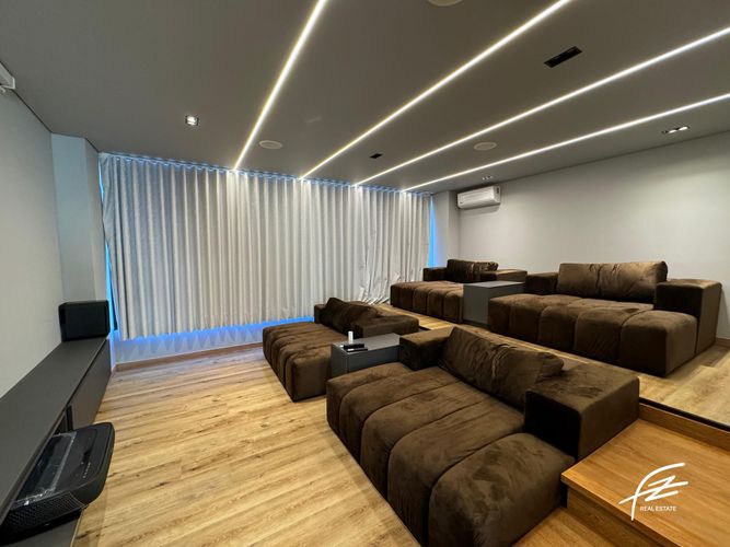 Casa de 4 alcobas en venta en Las Palmas, Medellín · foto 20 de 23