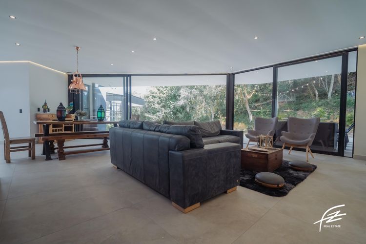 Casa de 5 alcobas en venta en Las Palmas, Envigado, 365 m² · foto 8 de 15