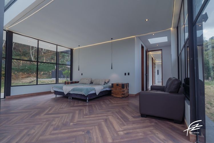 Casa de 5 alcobas en venta en Las Palmas, Envigado, 365 m² · foto 10 de 15