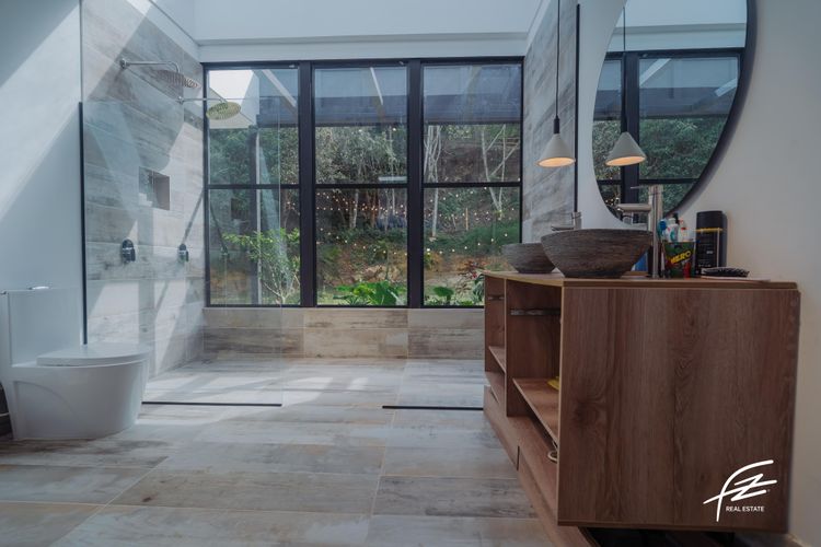 Casa de 5 alcobas en venta en Las Palmas, Envigado, 365 m² · foto 15 de 15
