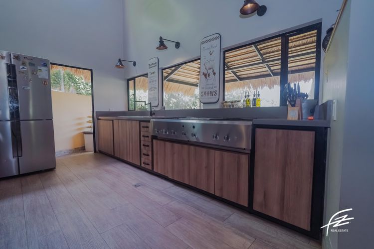 Casa de 6 alcobas en venta en Playa Rica-Rancheria, Rionegro, 872 m² · foto 5 de 23