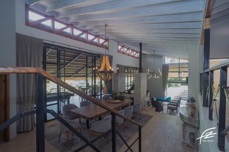 Casa de 6 alcobas en venta en Playa Rica-Rancheria, Rionegro, 872 m² · foto 6 de 23