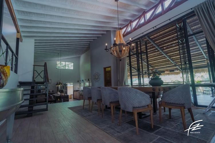 Casa de 6 alcobas en venta en Playa Rica-Rancheria, Rionegro, 872 m² · foto 7 de 23