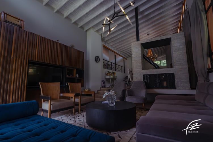 Casa de 6 alcobas en venta en Playa Rica-Rancheria, Rionegro, 872 m² · foto 8 de 23