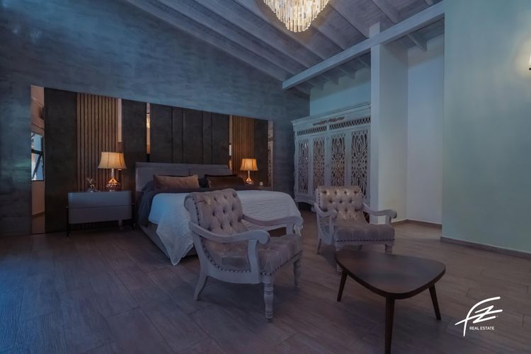 Casa de 6 alcobas en venta en Playa Rica-Rancheria, Rionegro, 872 m² · foto 9 de 23
