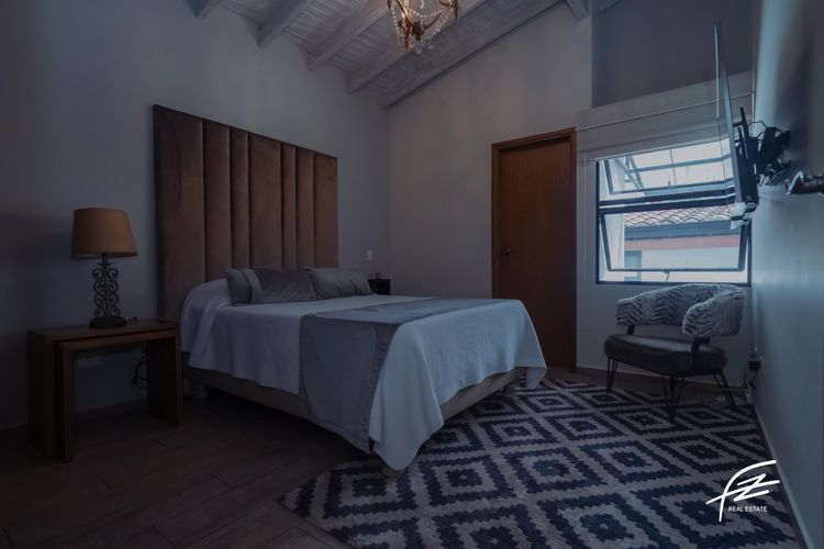 Casa de 6 alcobas en venta en Playa Rica-Rancheria, Rionegro, 872 m² · foto 11 de 23